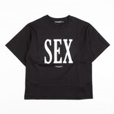 Black-white Polos & T-shirt